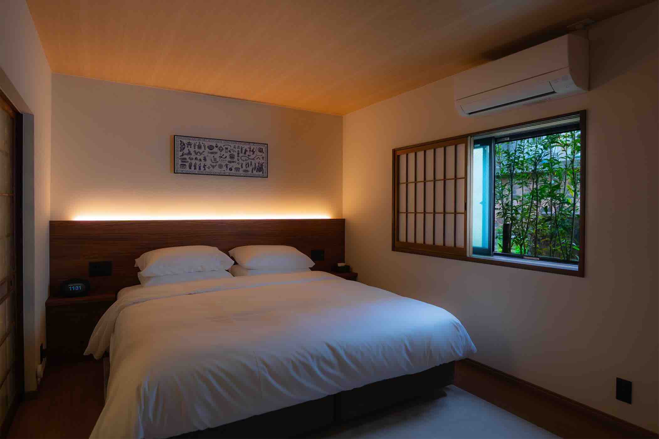 古い建物を、次の世代へ。 ENRO HOTEL 改装プロジェクト
