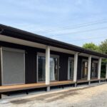 干拓地での新築工事|軟弱地盤に対応した安心の基礎づくり 干拓地での新築工事|軟弱地盤に対応した安心の基礎づくり