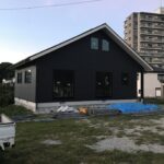 事務所新築工事｜木のぬくもりを感じる“外断熱工法”の高性能オフィス