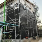 親世帯・子世帯それぞれの暮らしを大切にした2世帯住宅を新築しました 親世帯・子世帯それぞれの暮らしを大切にした2世帯住宅を新築しました