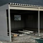 倉庫・車庫・作業場の新築もお任せください 倉庫・車庫・作業場の新築もお任せください