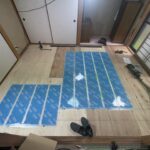 暑い今だからこそ、冬の準備を。