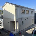 長崎の斜面地でも理想の住まいを実現 長崎の斜面地でも理想の住まいを実現