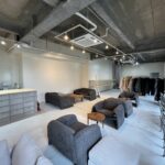 【Bekonia 長崎店 店舗改装工事 】