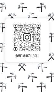 Instagram開設！