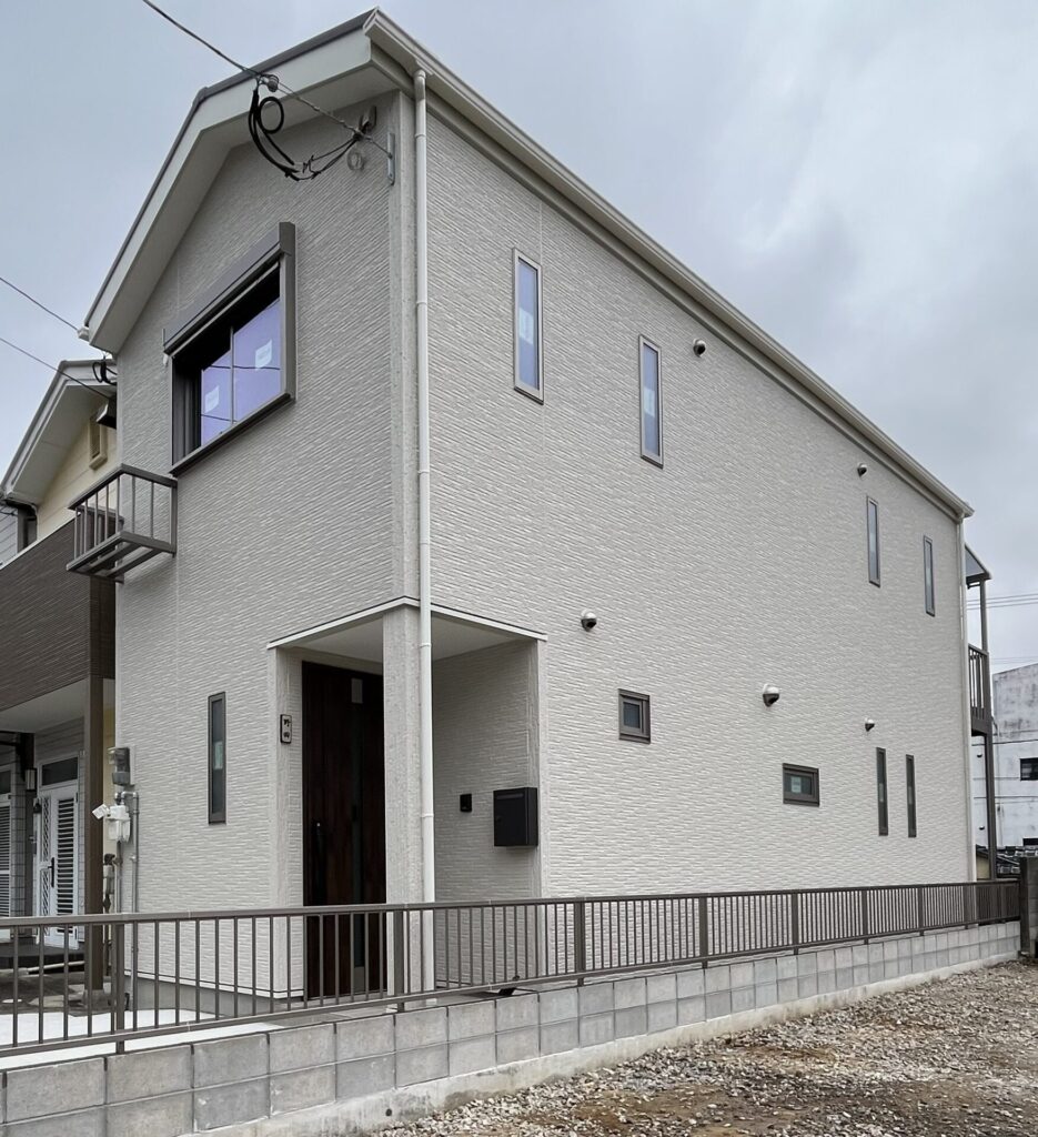 スケルトンリノベーションで住まいを新築同様に再生