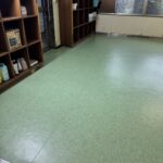 介護施設 脱衣場改装工事 介護施設 脱衣場改装工事